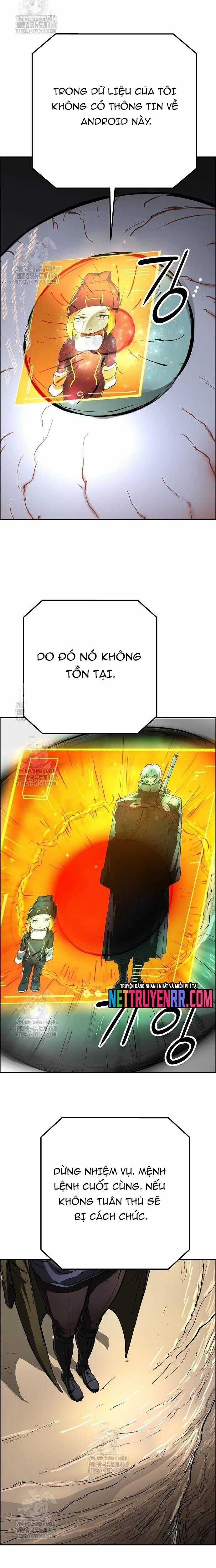 Thiên Ma 3077 Chương 49 trang 36