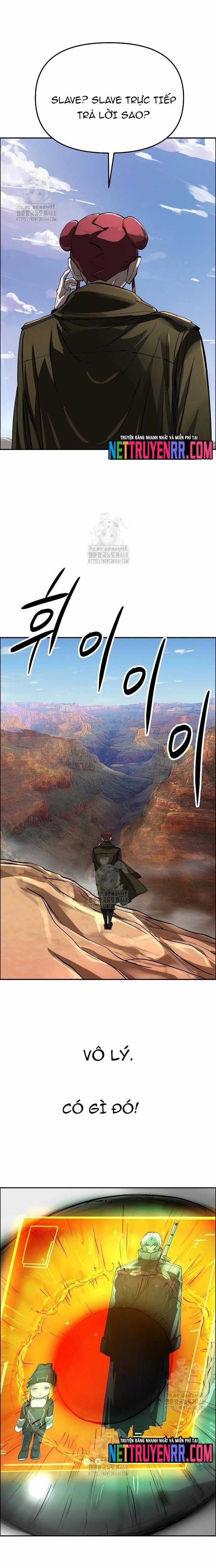 Thiên Ma 3077 Chương 49 trang 37