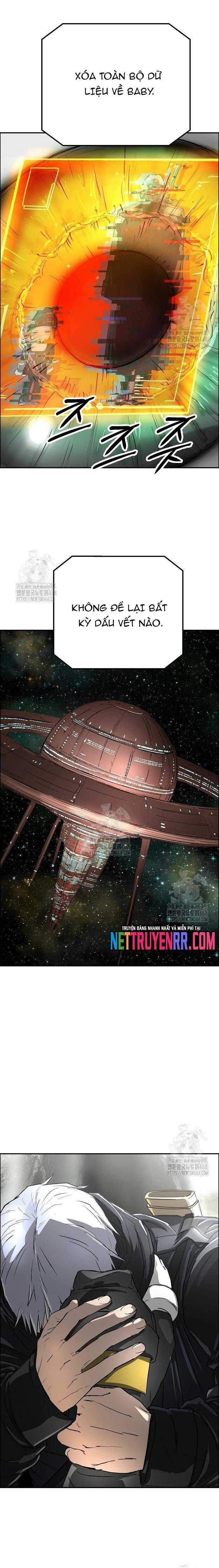 Thiên Ma 3077 Chương 49 trang 38