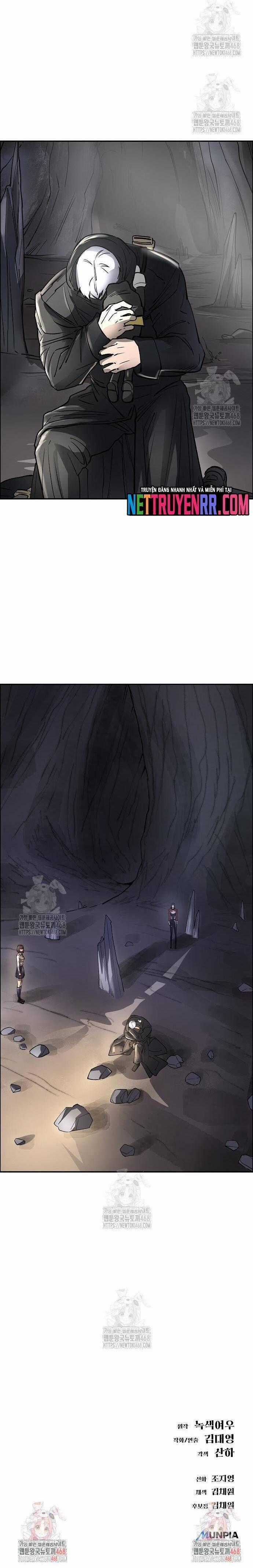 Thiên Ma 3077 Chương 49 trang 39