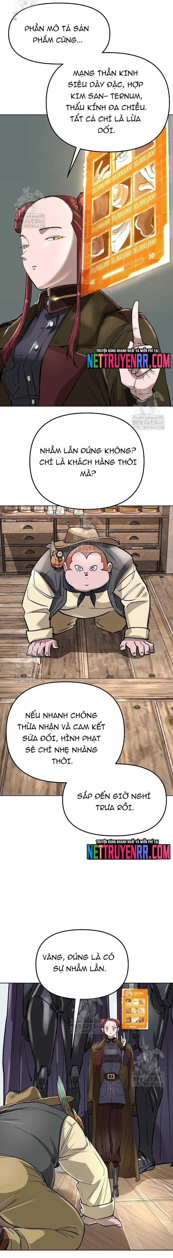 Thiên Ma 3077 Chương 49 trang 4