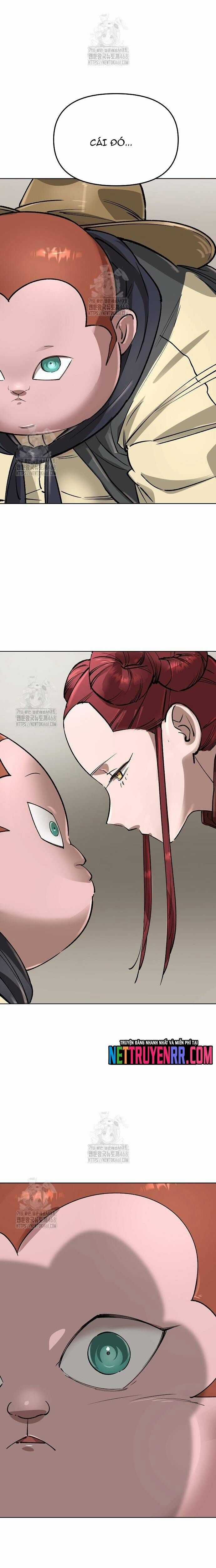 Thiên Ma 3077 Chương 49 trang 6