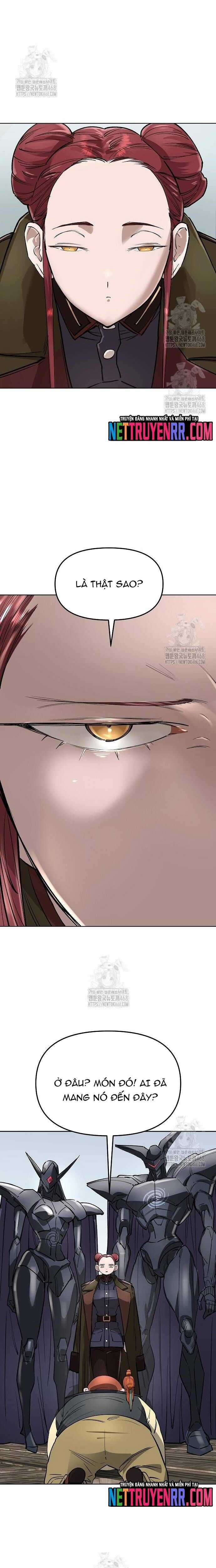 Thiên Ma 3077 Chương 49 trang 7