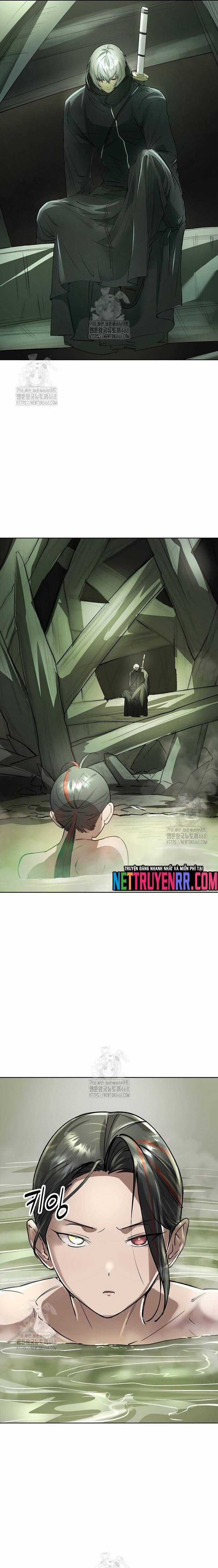 Thiên Ma 3077 Chương 49 trang 9