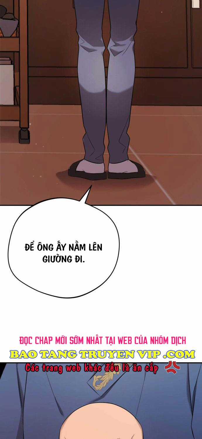 Thiên Ma Bấm Huyệt Chapter 1 trang 10