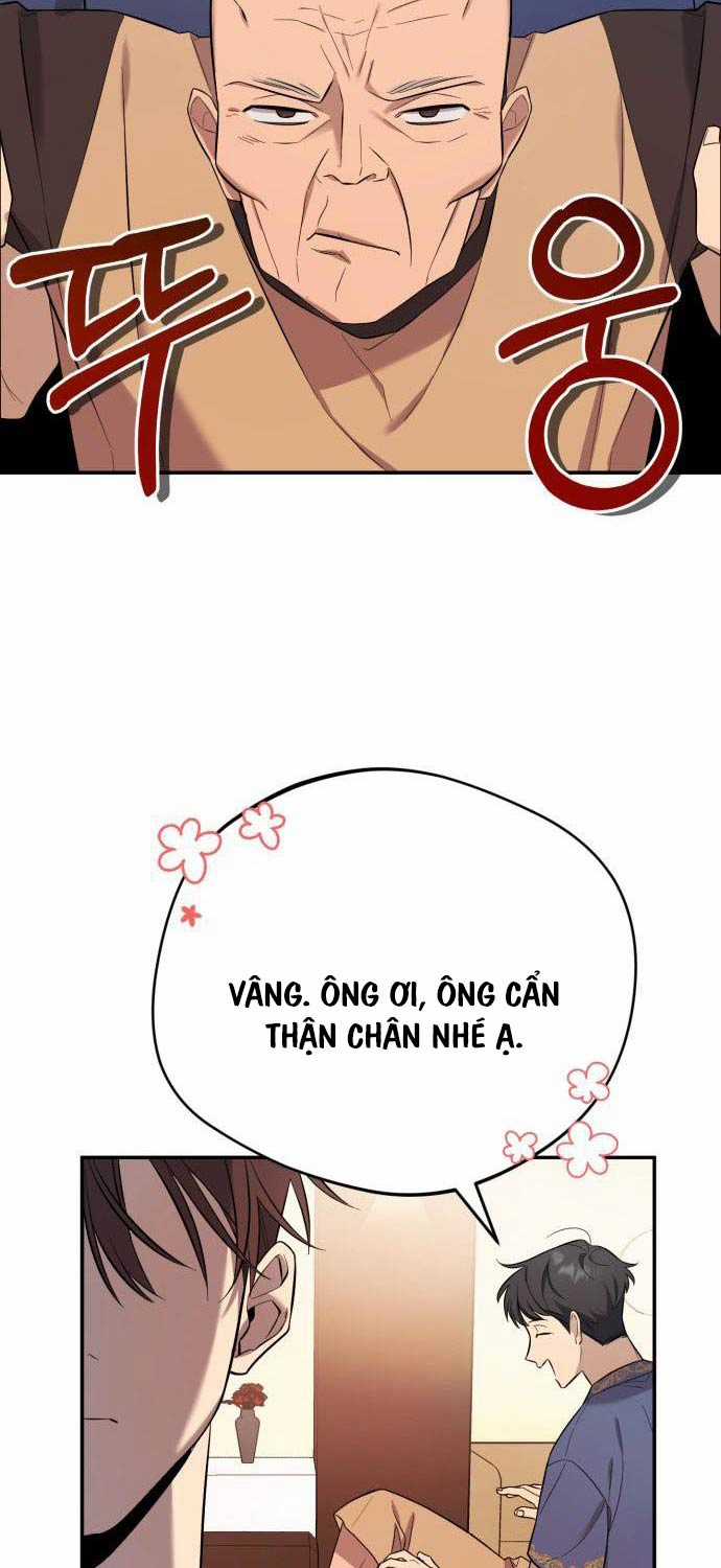 Thiên Ma Bấm Huyệt Chapter 1 trang 11