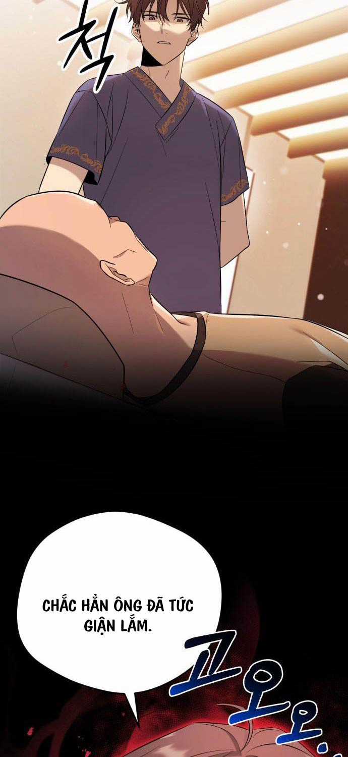 Thiên Ma Bấm Huyệt Chapter 1 trang 13