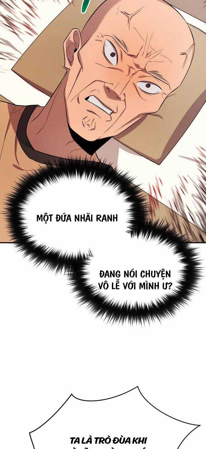 Thiên Ma Bấm Huyệt Chapter 1 trang 15