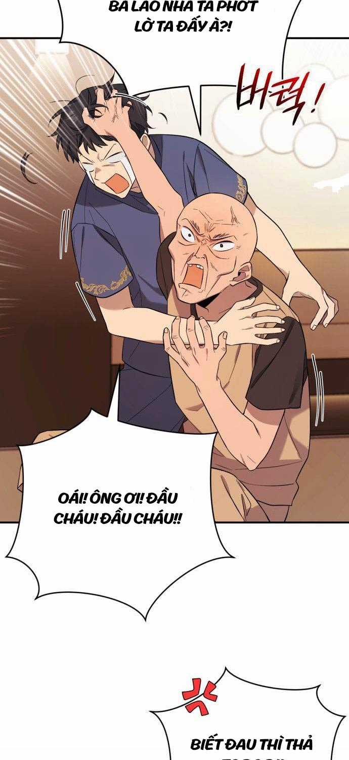 Thiên Ma Bấm Huyệt Chapter 1 trang 16