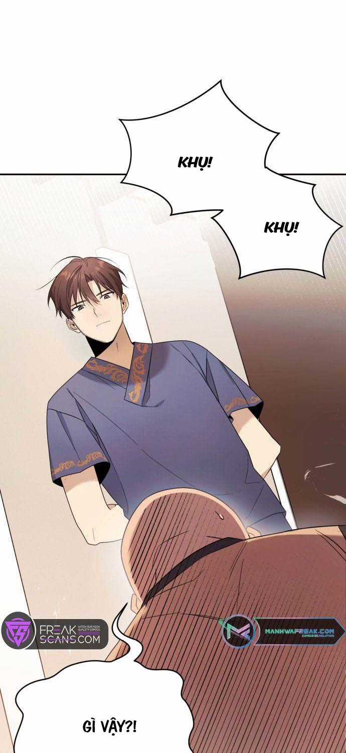 Thiên Ma Bấm Huyệt Chapter 1 trang 21