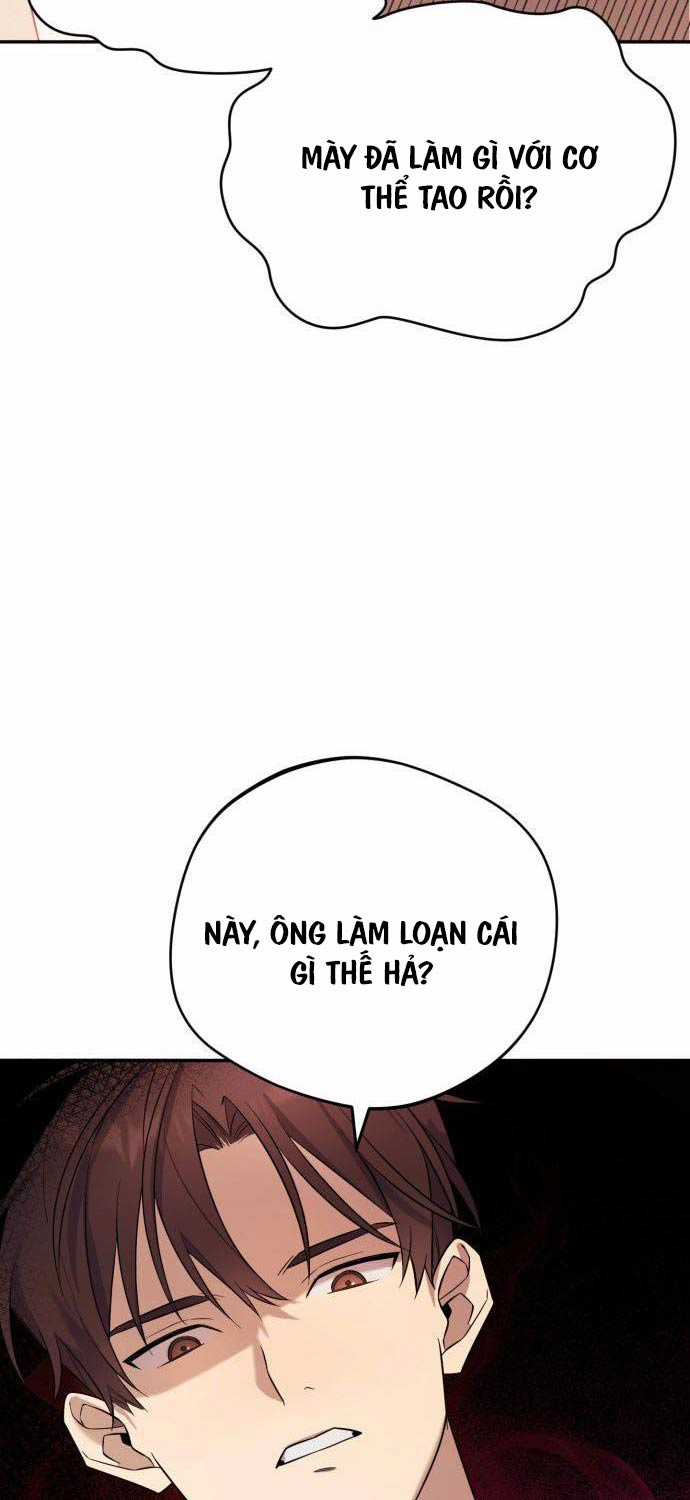 Thiên Ma Bấm Huyệt Chapter 1 trang 22