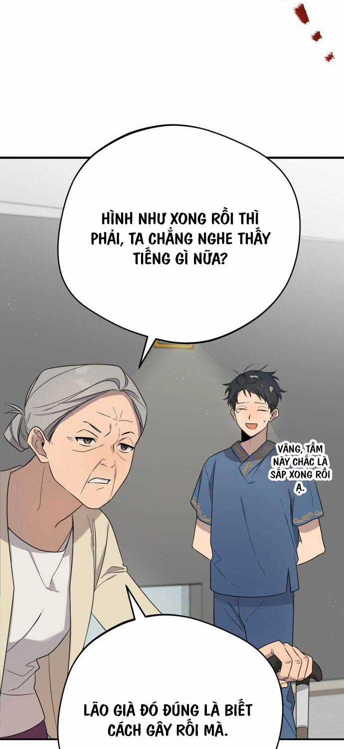 Thiên Ma Bấm Huyệt Chapter 1 trang 24