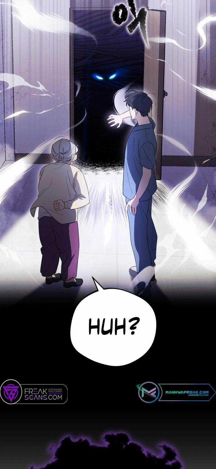 Thiên Ma Bấm Huyệt Chapter 1 trang 27