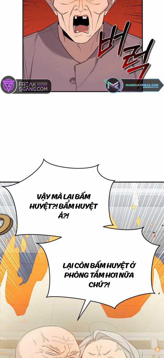 Thiên Ma Bấm Huyệt Chapter 1 trang 3