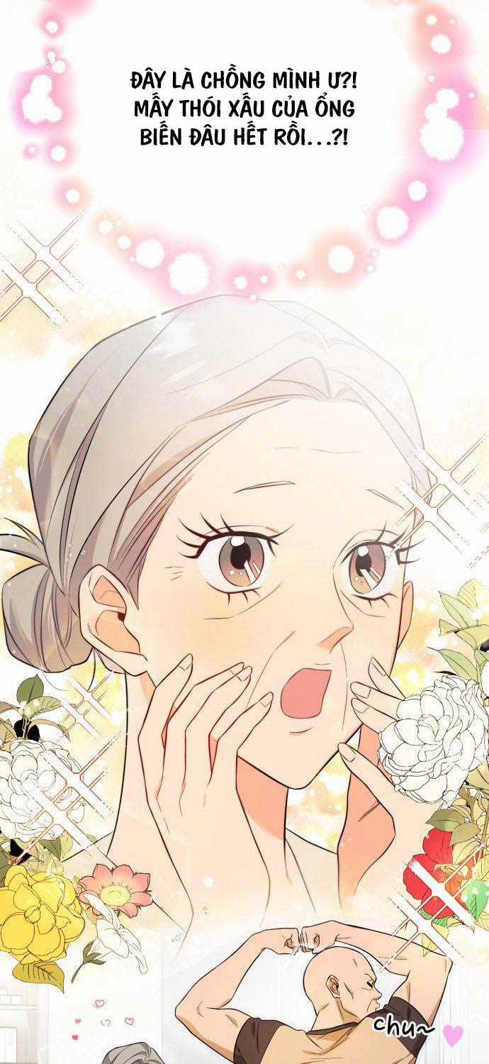 Thiên Ma Bấm Huyệt Chapter 1 trang 31