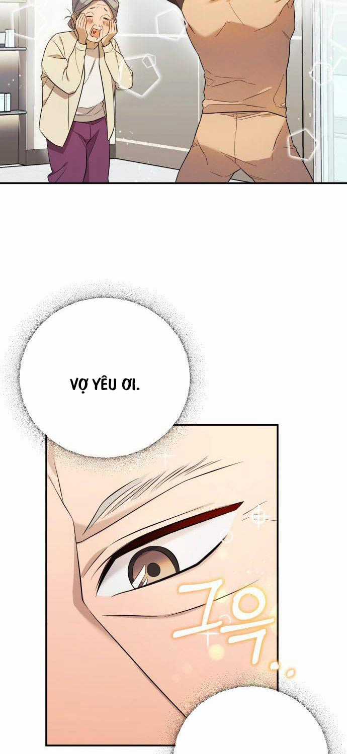 Thiên Ma Bấm Huyệt Chapter 1 trang 32