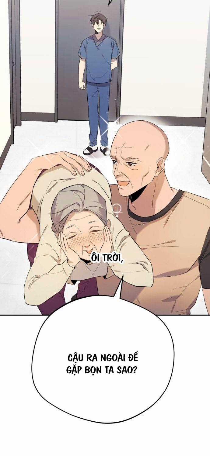 Thiên Ma Bấm Huyệt Chapter 1 trang 35