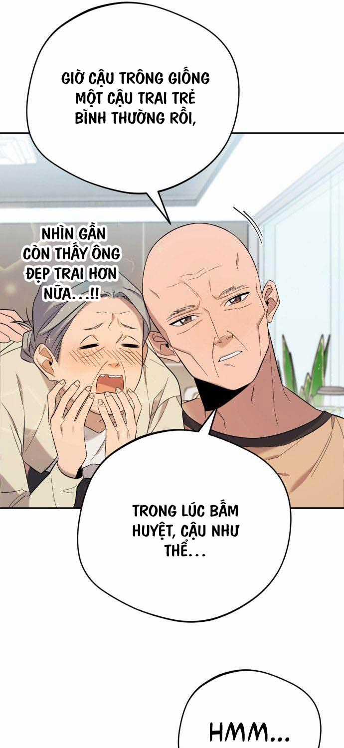 Thiên Ma Bấm Huyệt Chapter 1 trang 38