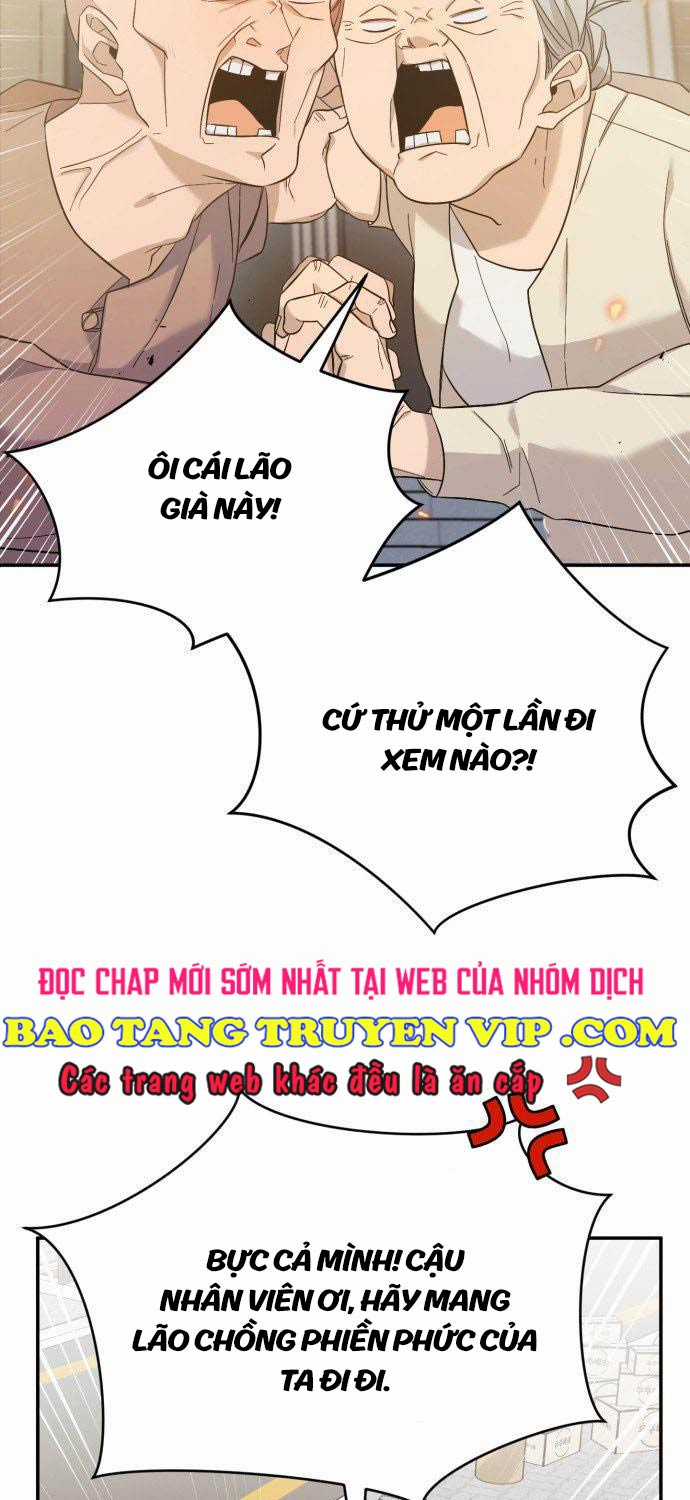 Thiên Ma Bấm Huyệt Chapter 1 trang 4