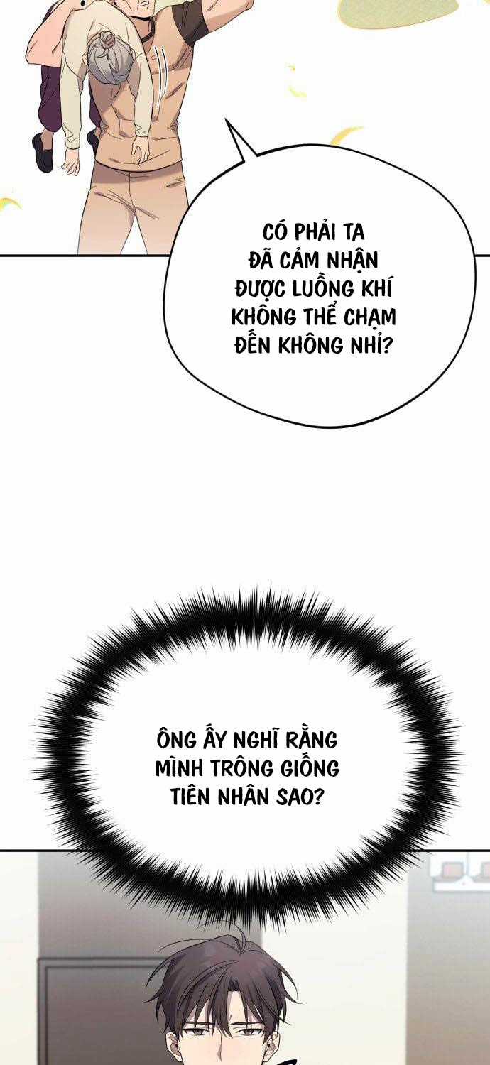 Thiên Ma Bấm Huyệt Chapter 1 trang 40