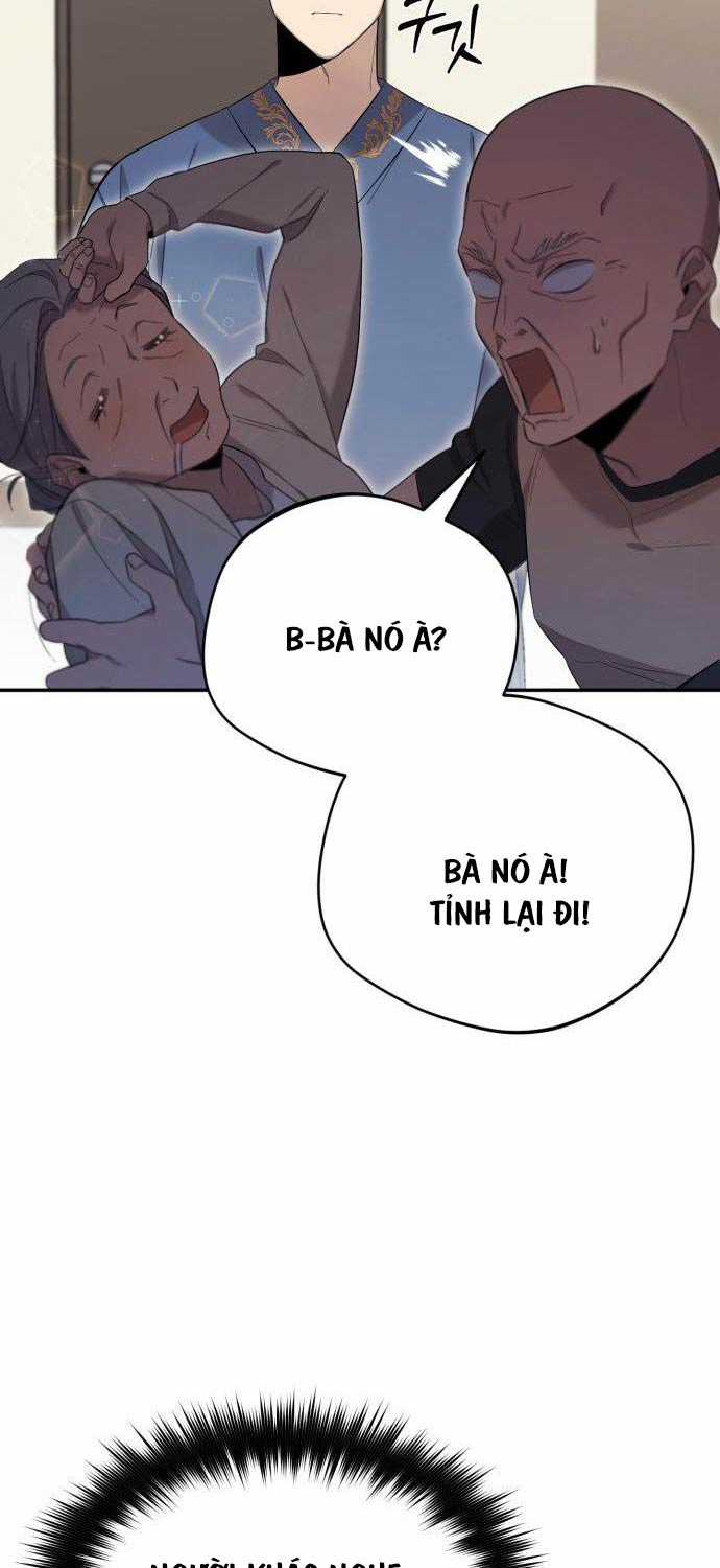 Thiên Ma Bấm Huyệt Chapter 1 trang 41