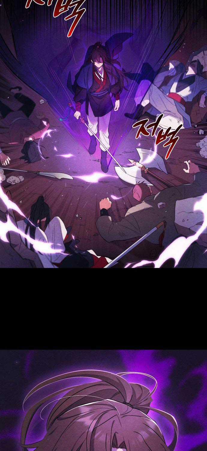 Thiên Ma Bấm Huyệt Chapter 1 trang 45