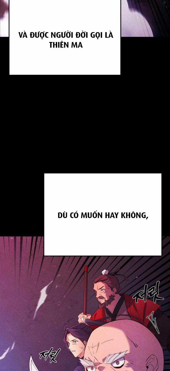 Thiên Ma Bấm Huyệt Chapter 1 trang 48