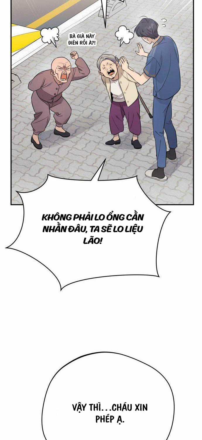 Thiên Ma Bấm Huyệt Chapter 1 trang 5