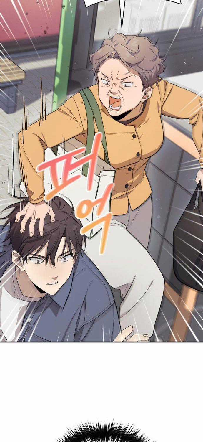 Thiên Ma Bấm Huyệt Chapter 1 trang 59