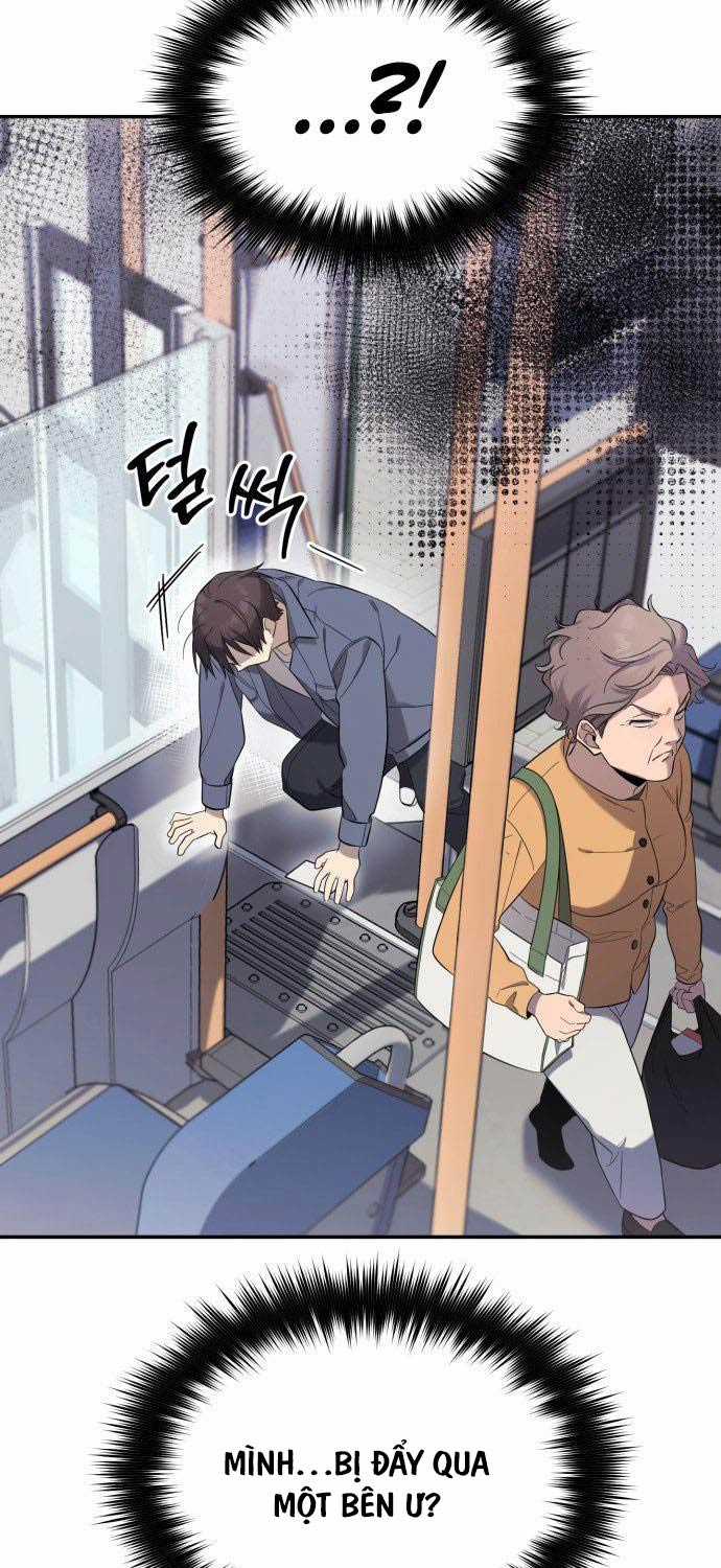 Thiên Ma Bấm Huyệt Chapter 1 trang 60