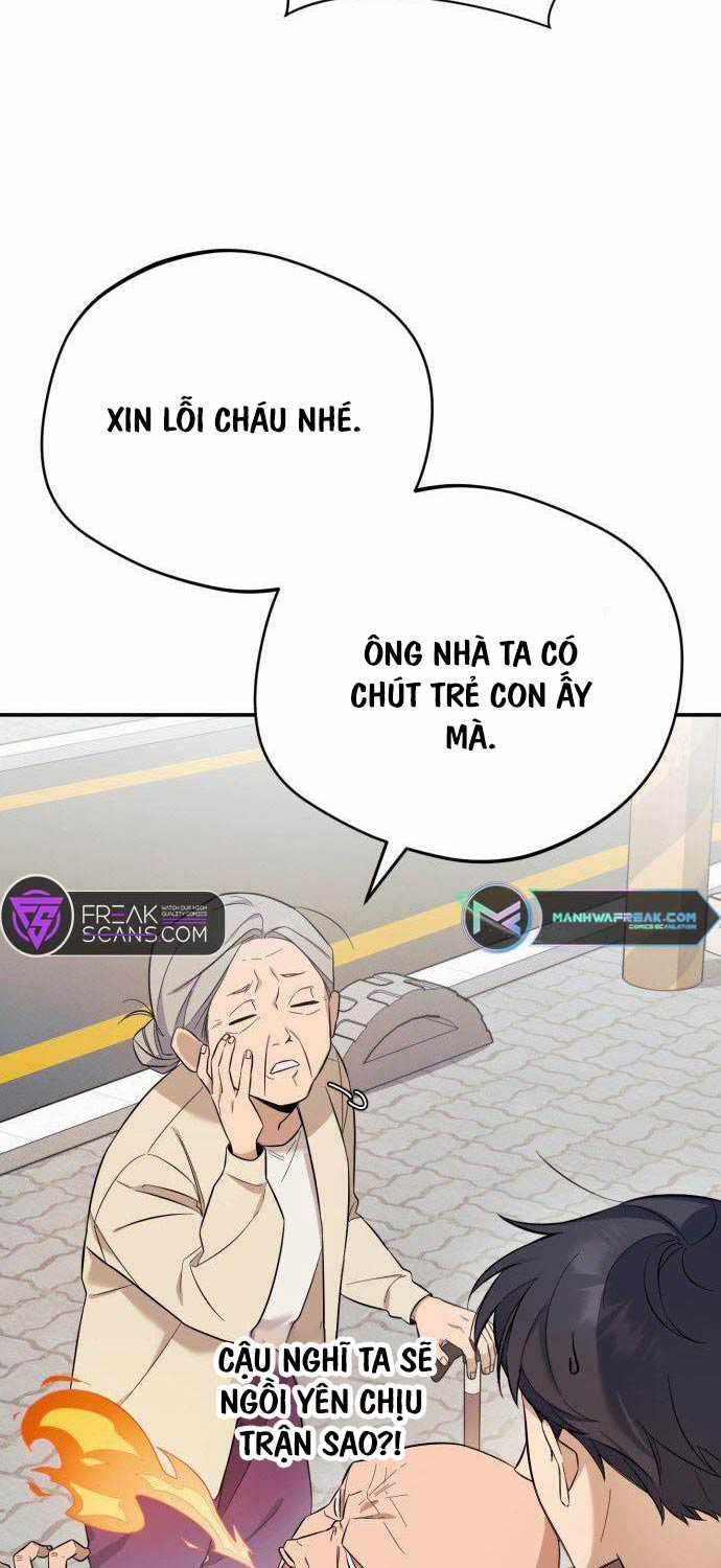 Thiên Ma Bấm Huyệt Chapter 1 trang 7