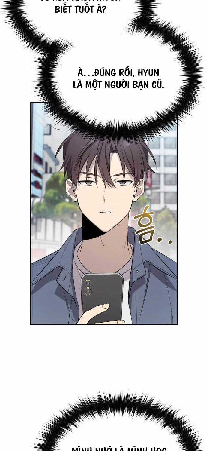 Thiên Ma Bấm Huyệt Chapter 1 trang 71