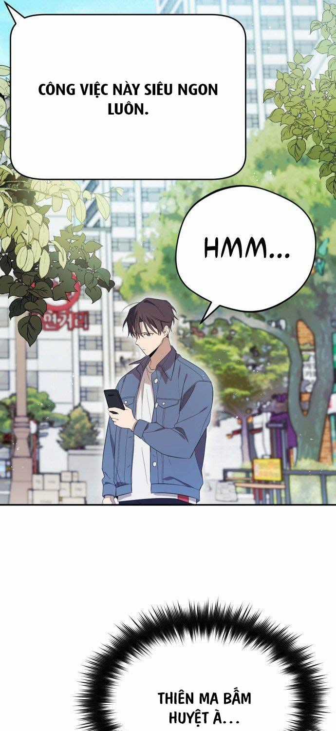 Thiên Ma Bấm Huyệt Chapter 1 trang 74