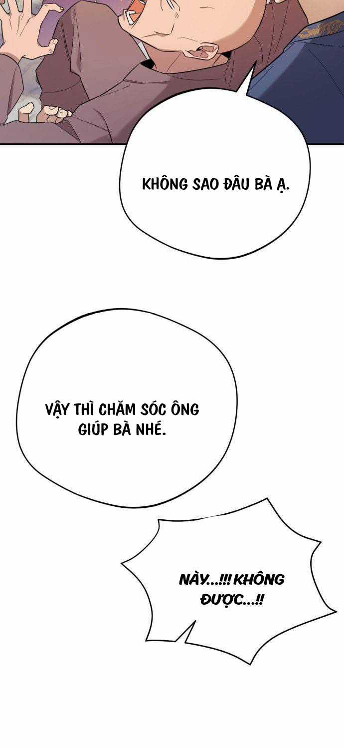 Thiên Ma Bấm Huyệt Chapter 1 trang 8