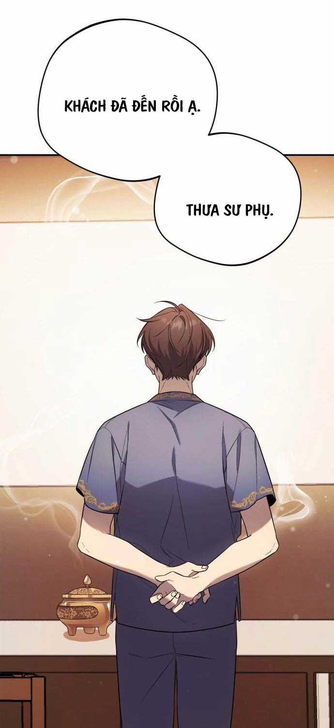 Thiên Ma Bấm Huyệt Chapter 1 trang 9
