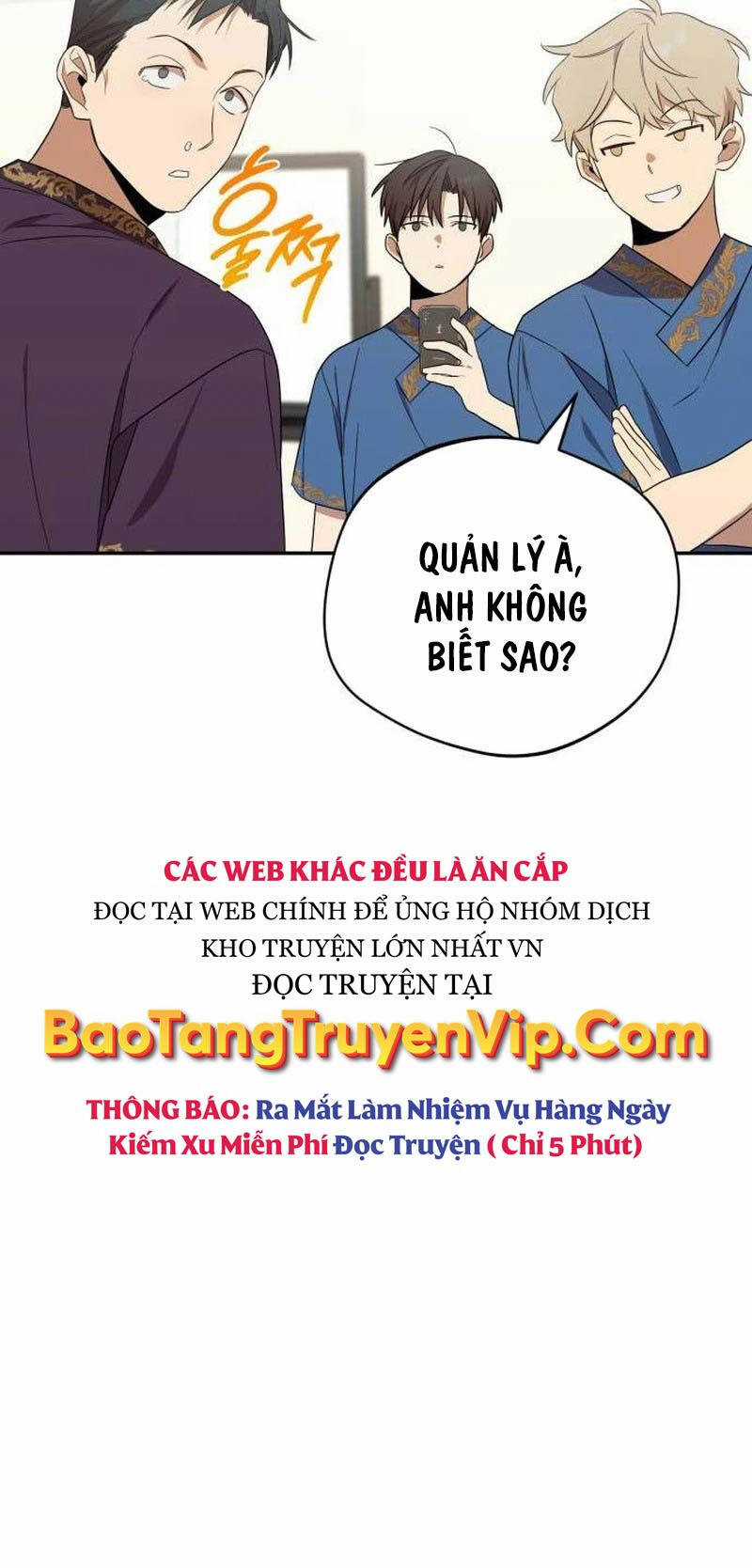 Thiên Ma Bấm Huyệt Chapter 10 trang 13