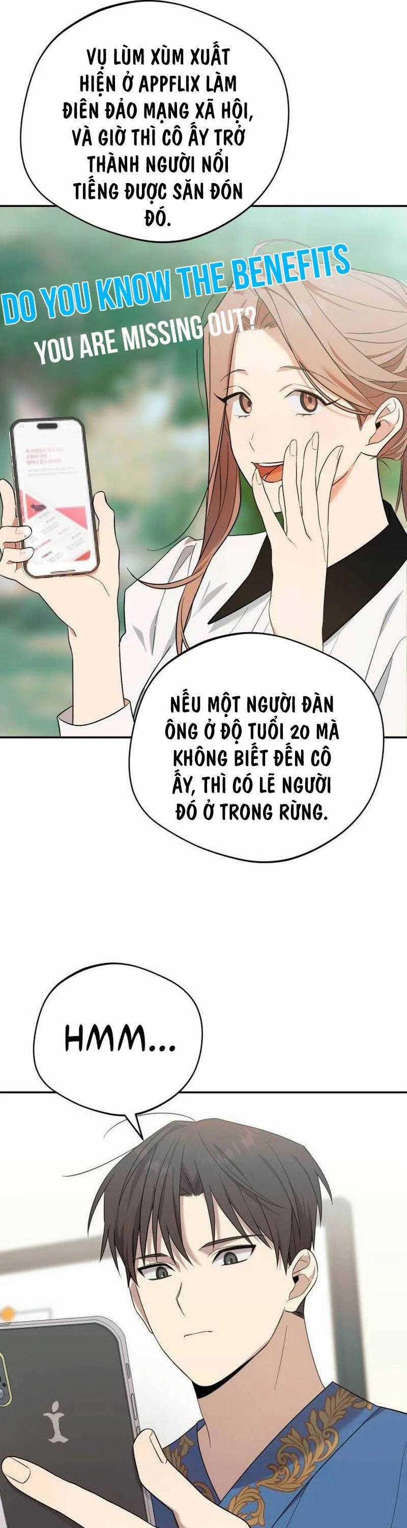 Thiên Ma Bấm Huyệt Chapter 10 trang 14