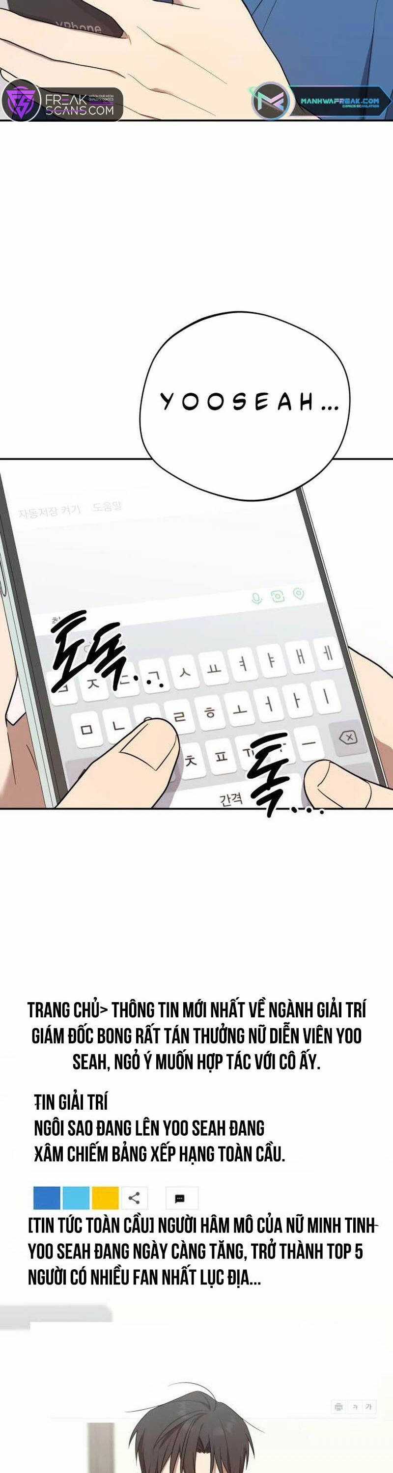 Thiên Ma Bấm Huyệt Chapter 10 trang 15