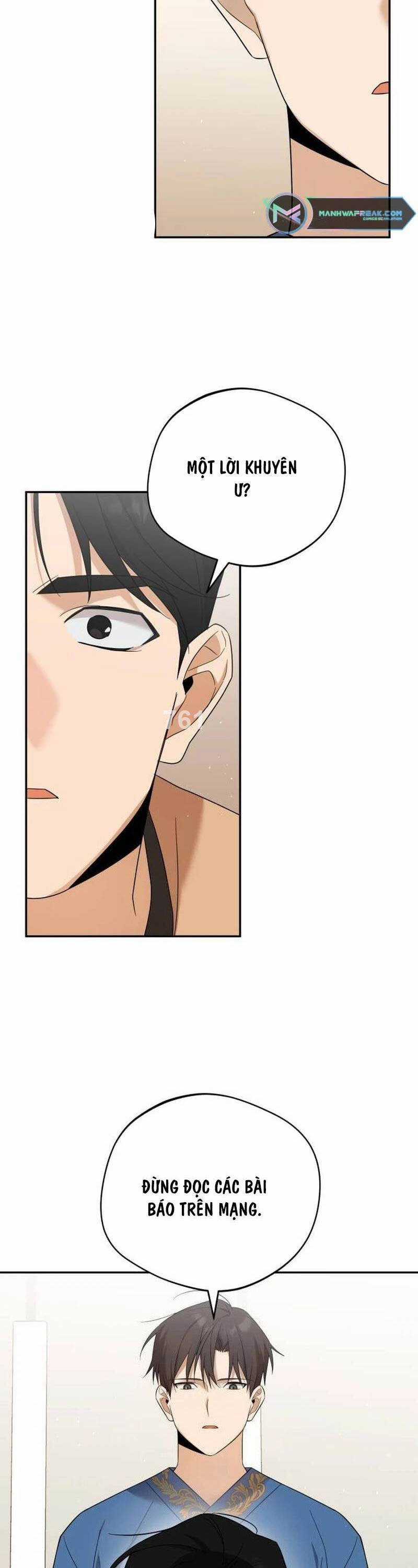 Thiên Ma Bấm Huyệt Chapter 10 trang 2