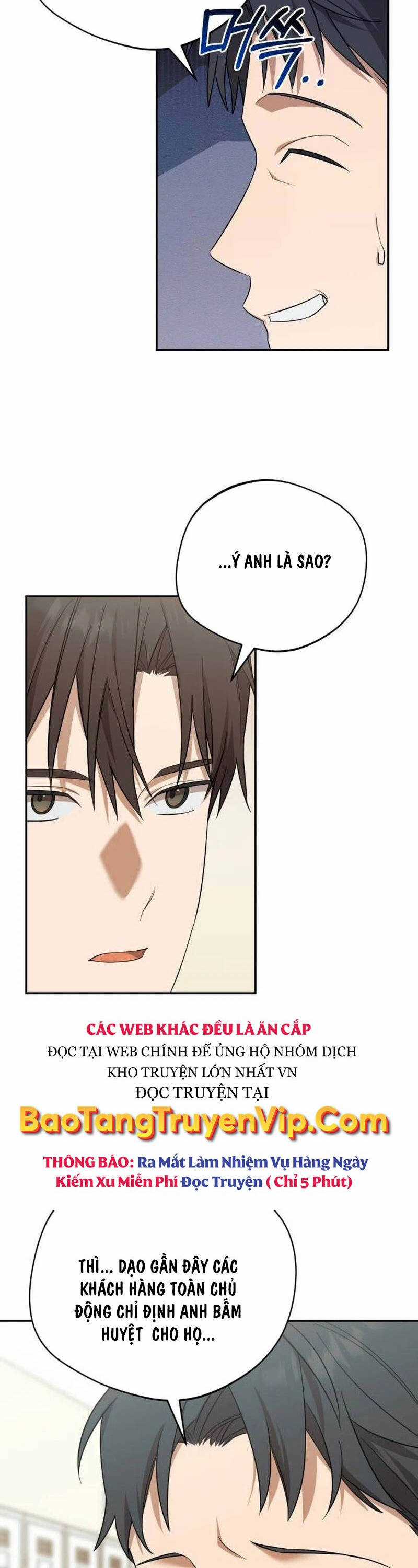 Thiên Ma Bấm Huyệt Chapter 10 trang 25