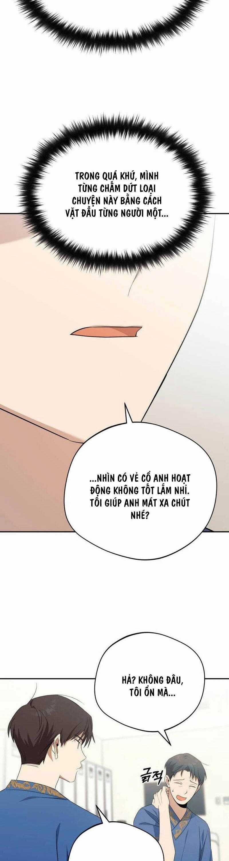 Thiên Ma Bấm Huyệt Chapter 10 trang 27