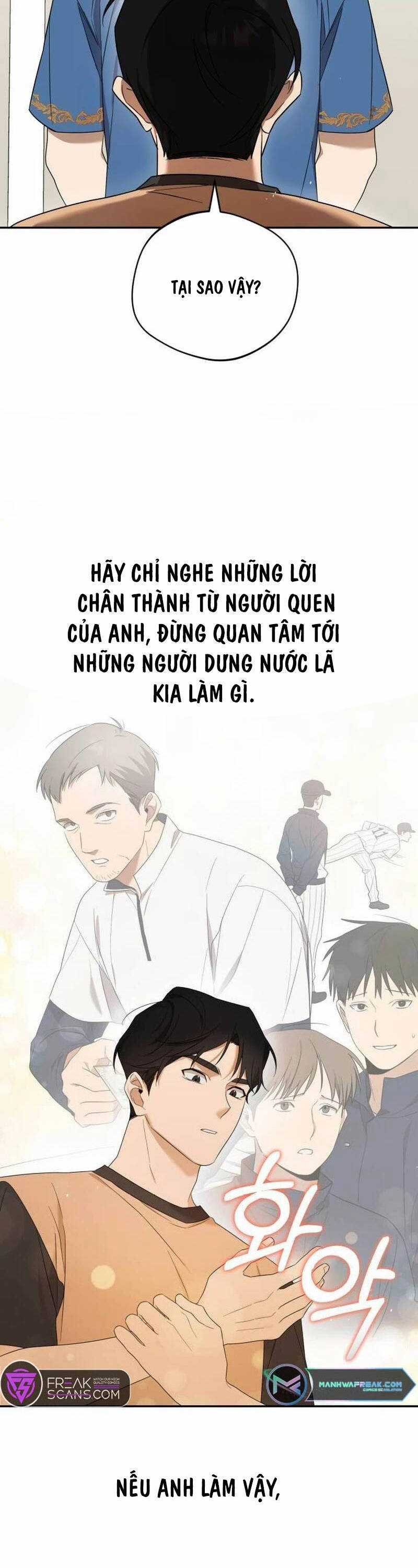 Thiên Ma Bấm Huyệt Chapter 10 trang 3