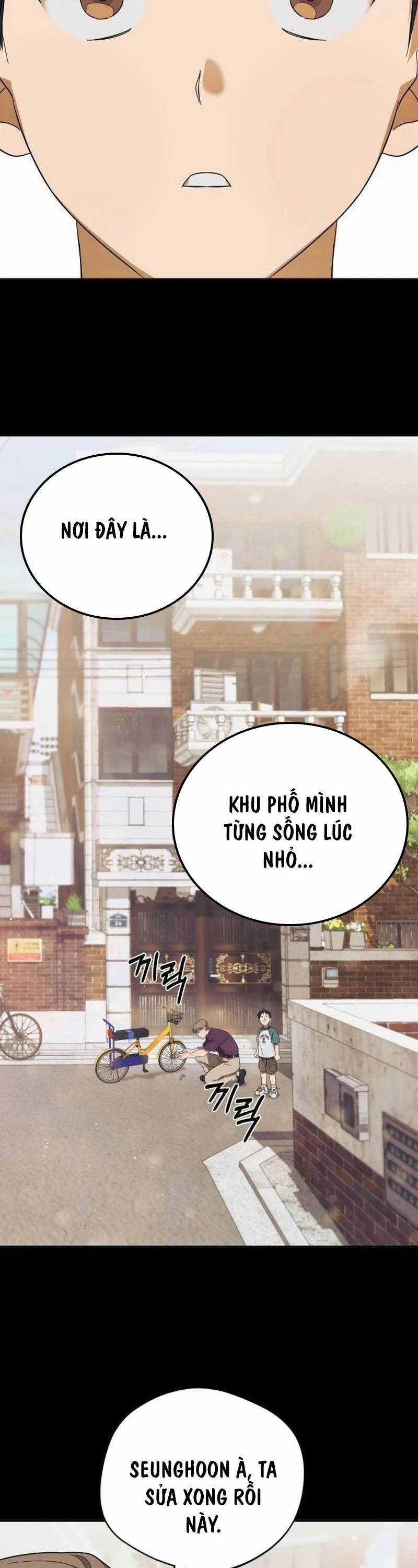 Thiên Ma Bấm Huyệt Chapter 10 trang 32