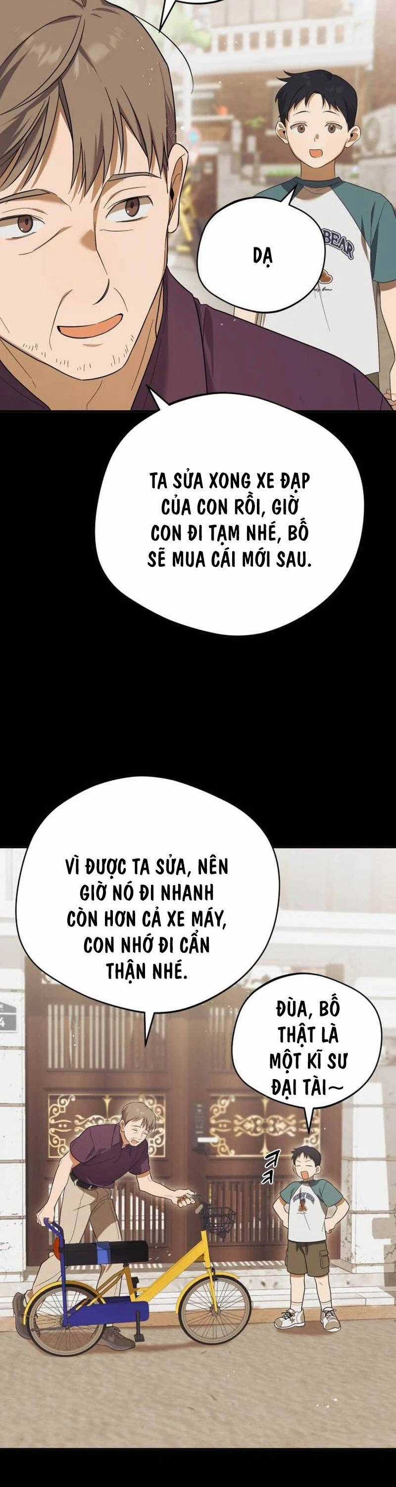 Thiên Ma Bấm Huyệt Chapter 10 trang 33