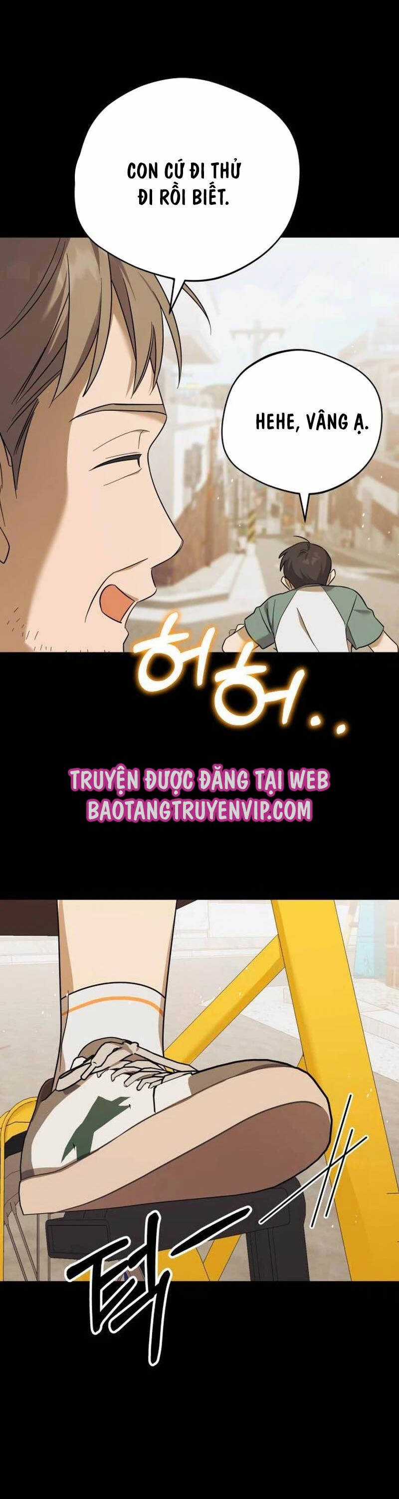 Thiên Ma Bấm Huyệt Chapter 10 trang 34