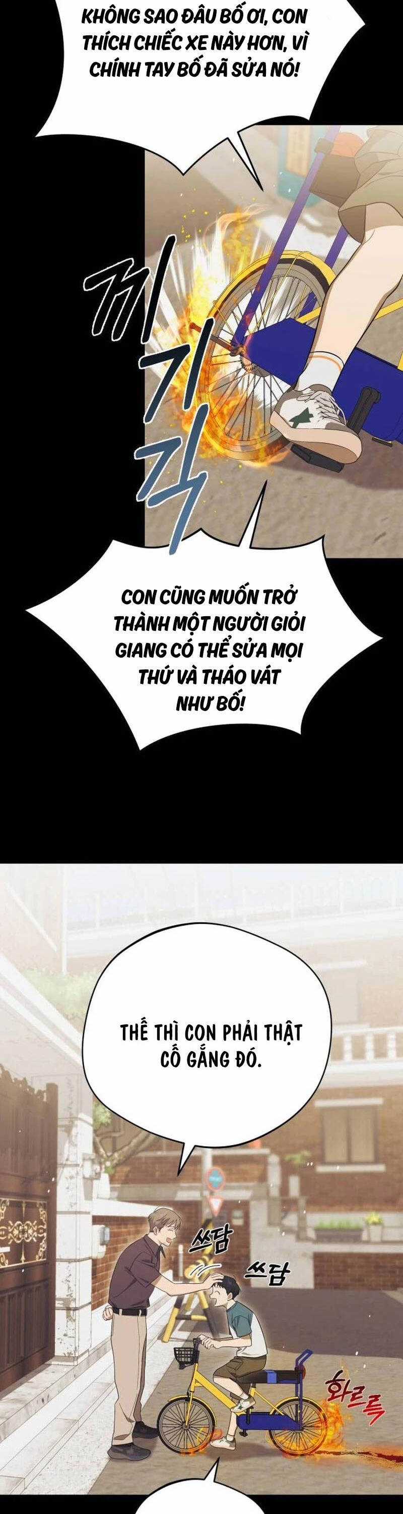 Thiên Ma Bấm Huyệt Chapter 10 trang 37