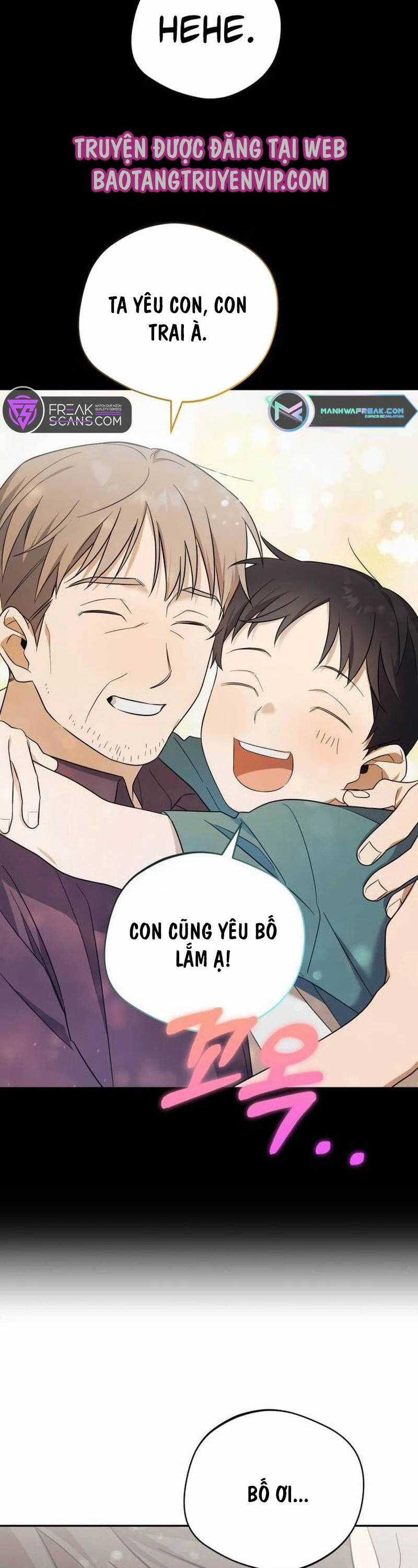 Thiên Ma Bấm Huyệt Chapter 10 trang 38