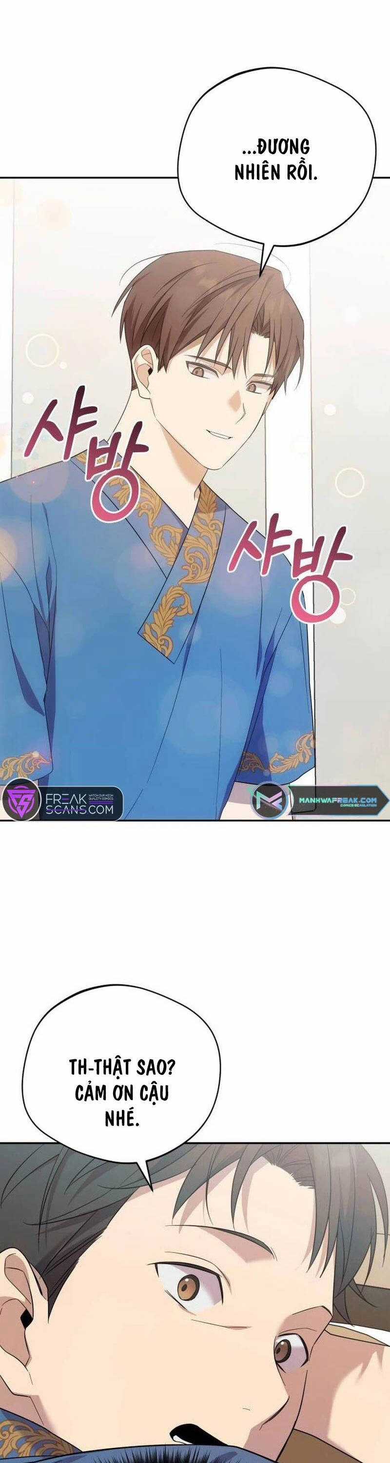 Thiên Ma Bấm Huyệt Chapter 10 trang 41