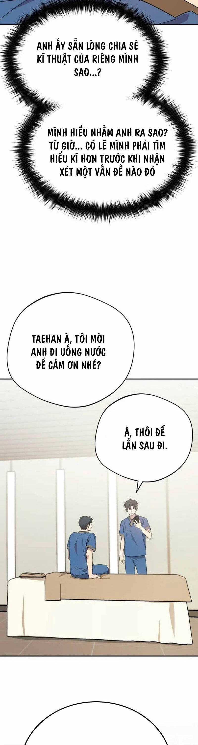 Thiên Ma Bấm Huyệt Chapter 10 trang 42