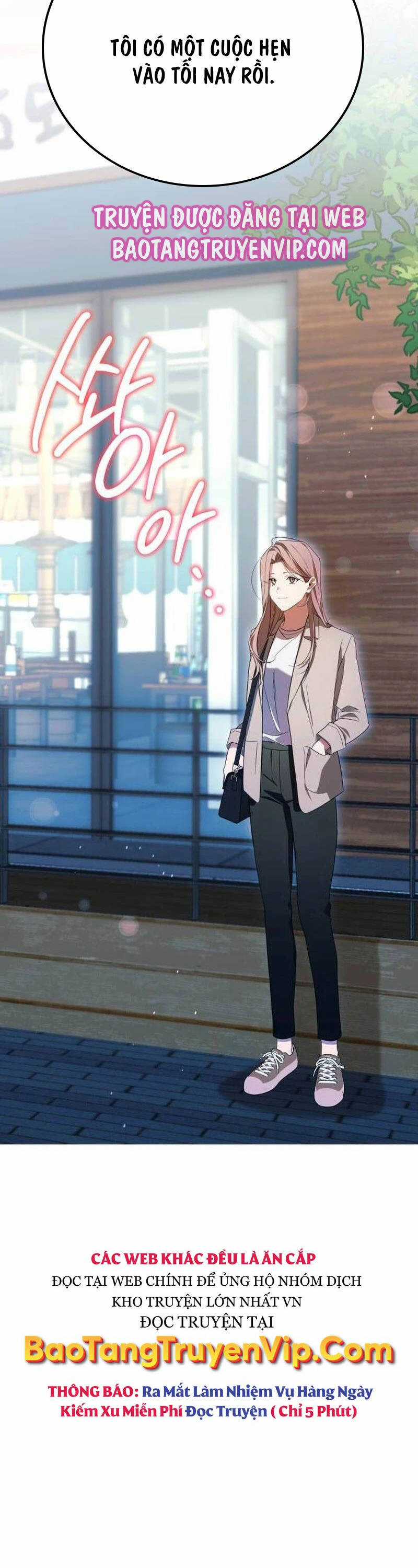 Thiên Ma Bấm Huyệt Chapter 10 trang 43